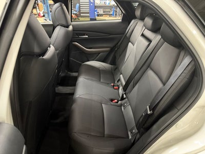 2025 Mazda Mazda CX-30 2.5 S Premium Package
