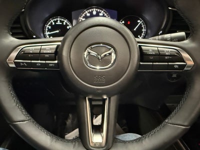 2025 Mazda Mazda CX-30 2.5 S Premium Package