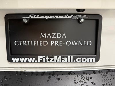 2025 Mazda Mazda CX-30 2.5 S Premium Package