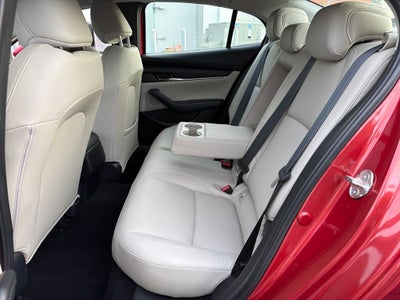 2019 Mazda Mazda3 Select
