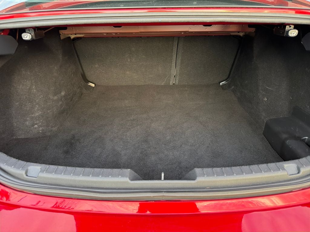 2019 Mazda Mazda3 Select
