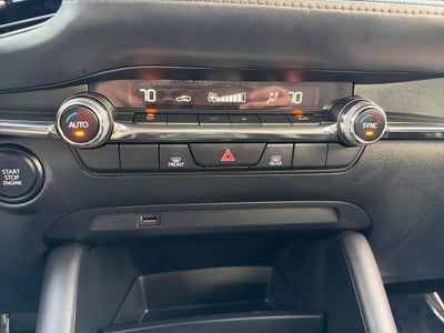 2019 Mazda Mazda3 Select
