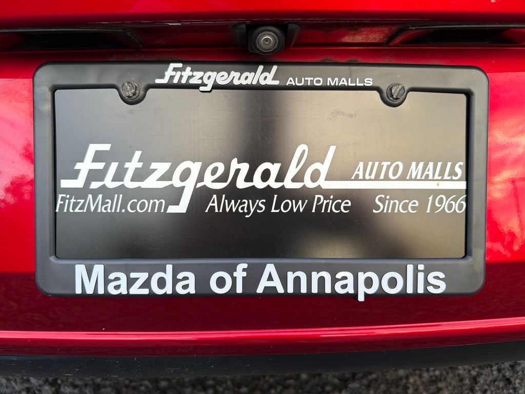 2019 Mazda Mazda3 Select