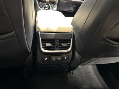 2022 Subaru Outback Limited XT