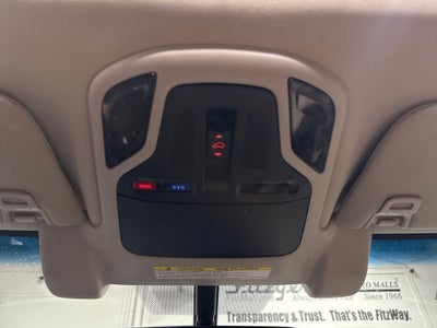 2022 Subaru Outback Limited XT