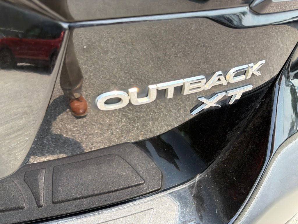 2022 Subaru Outback Limited XT