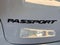 2025 Honda Passport Black Edition