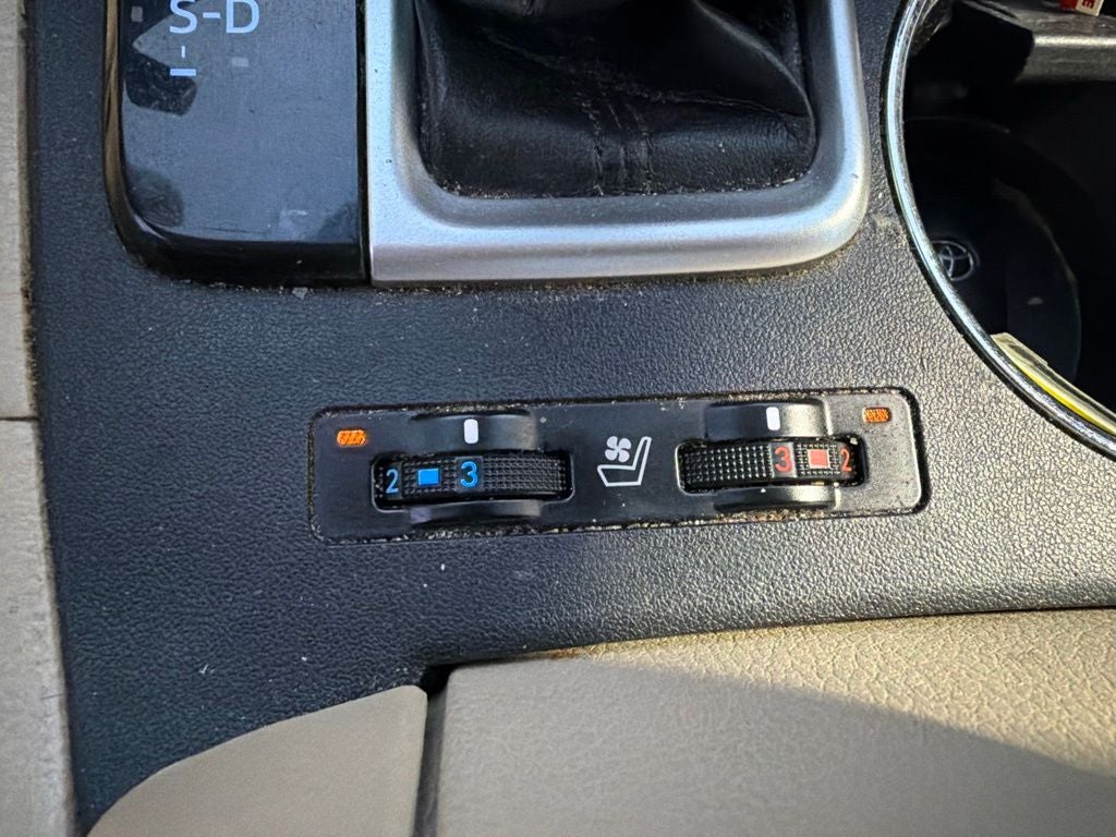 2016 Toyota Highlander Limited Platinum V6