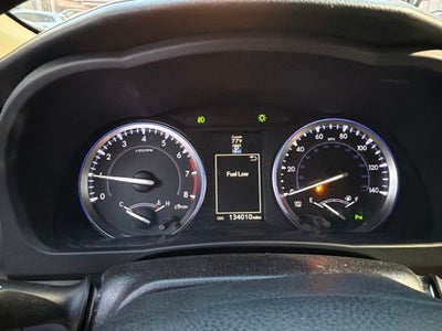 2016 Toyota Highlander Limited Platinum V6