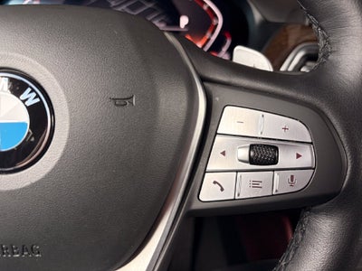 2023 BMW X4 xDrive30i