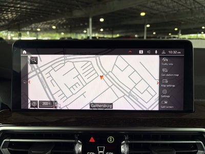 2023 BMW X4 xDrive30i