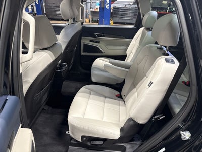 2025 Kia Telluride SX