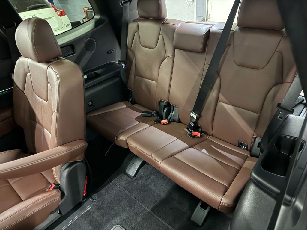 2025 Kia Telluride SX