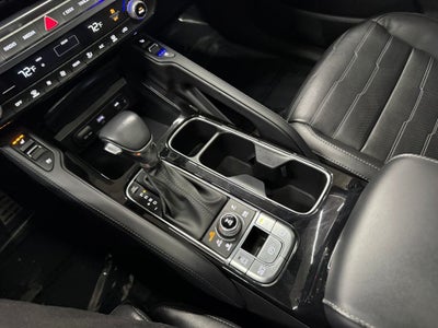 2024 Kia Telluride SX-Prestige