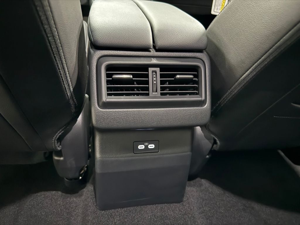 2025 Mazda Mazda CX-50 Hybrid Preferred