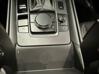 2025 Mazda Mazda CX-50 Hybrid Preferred