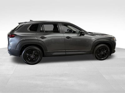 2025 Mazda Mazda CX-50 Hybrid Preferred