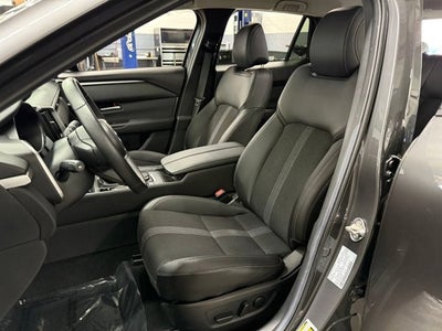 2025 Mazda Mazda CX-50 Hybrid Preferred