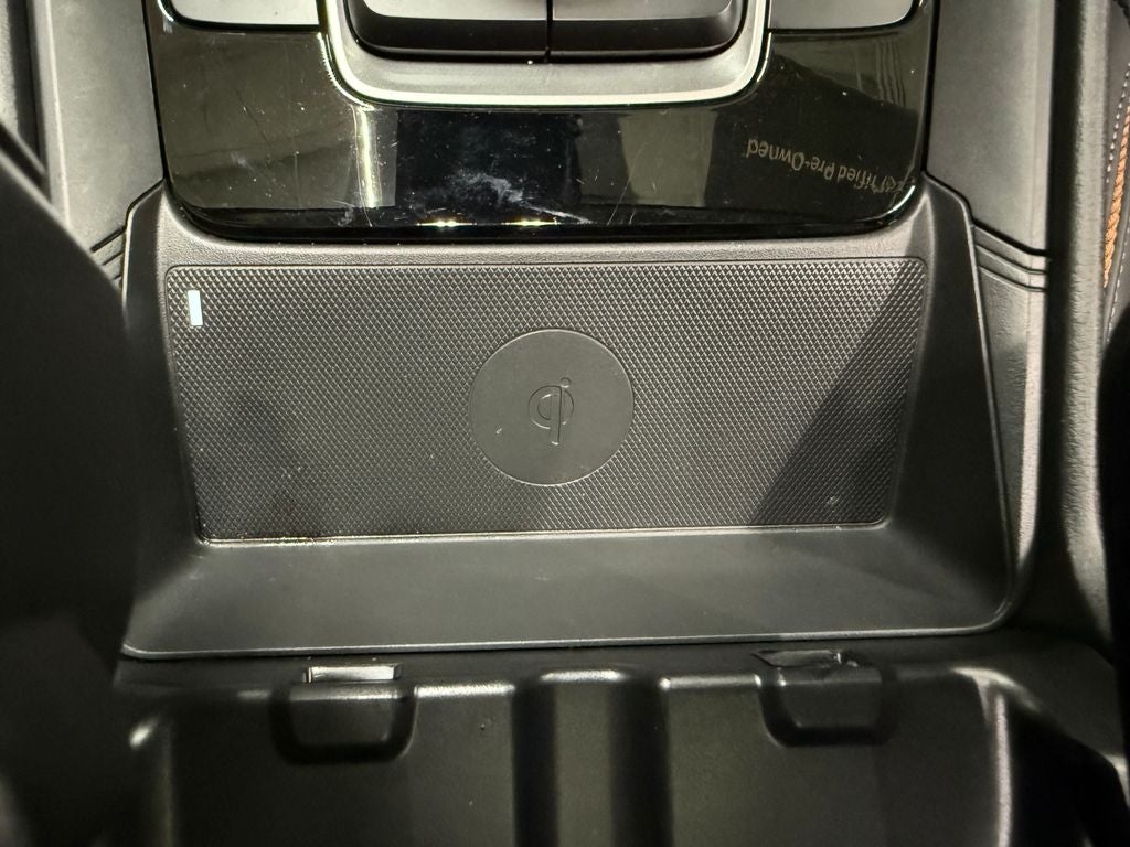 2025 Mazda Mazda CX-50 Hybrid Premium AWD