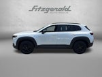 2025 Mazda Mazda CX-50 Hybrid Premium