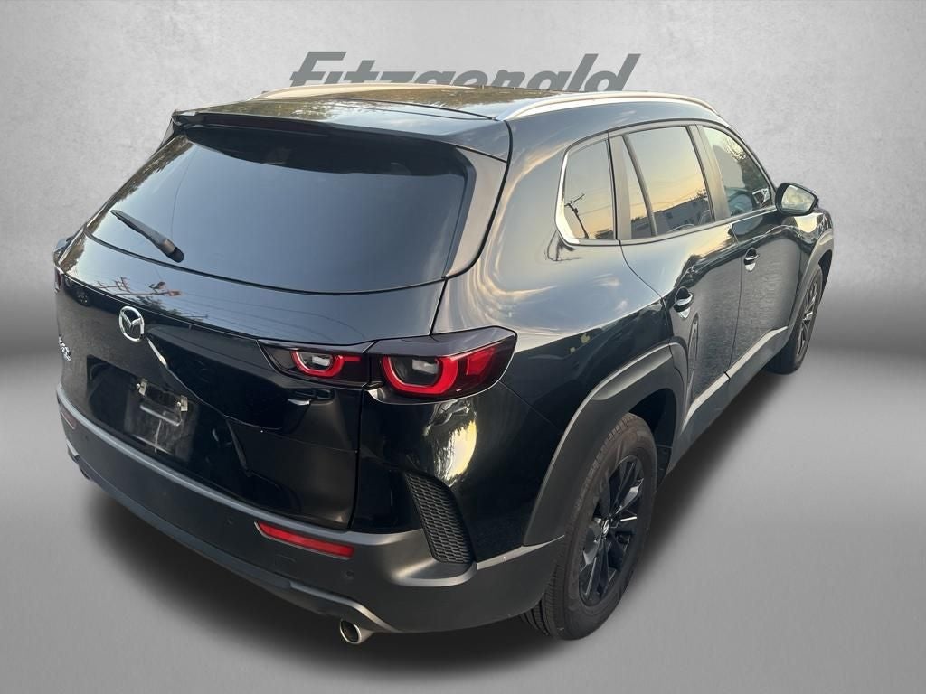 2026 Mazda Mazda CX-50 2.5 S Preferred