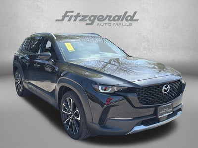 2023 Mazda Mazda CX-50 2.5 Turbo Premium Package