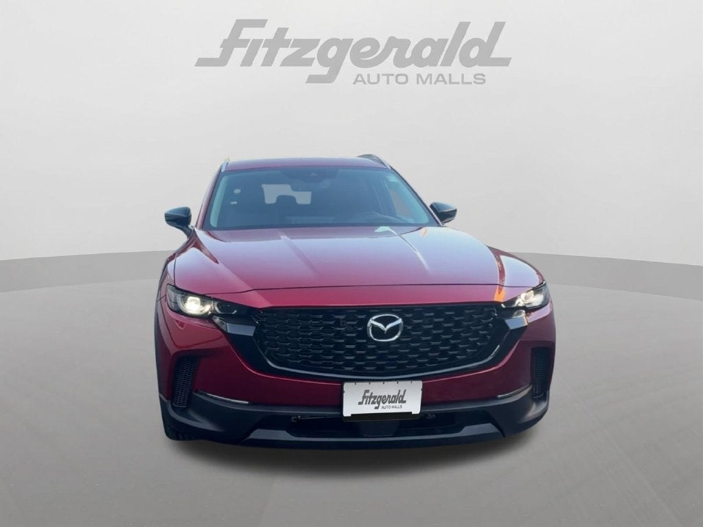 2023 Mazda Mazda CX-50 2.5 S Premium Plus Package