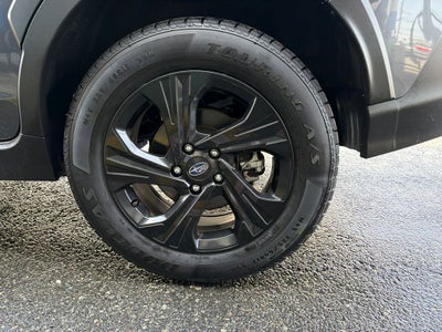 2024 Subaru Crosstrek Base