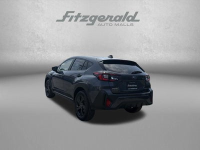 2024 Subaru Crosstrek Base