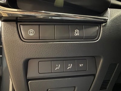 2019 Mazda Mazda3 Premium