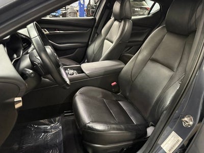 2019 Mazda Mazda3 Premium