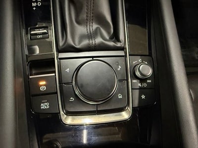 2025 Mazda Mazda3 2.5 Turbo Premium Plus Package