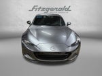 2023 Mazda Mazda MX-5 Miata RF Grand Touring