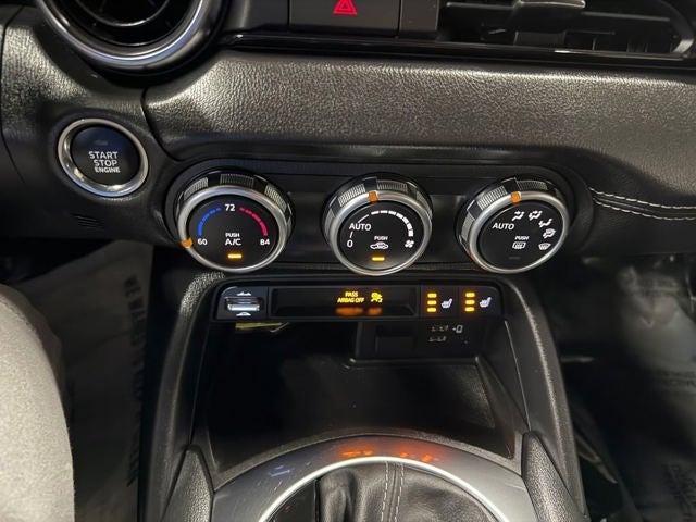 2023 Mazda Mazda MX-5 Miata RF Grand Touring