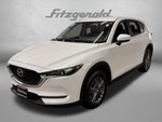 2017 Mazda Mazda CX-5 Sport