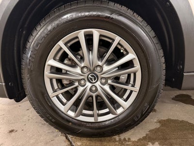 2017 Mazda Mazda CX-5 Sport