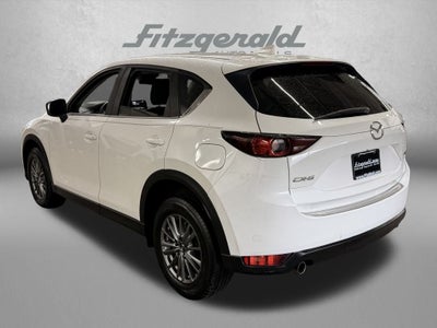 2017 Mazda Mazda CX-5 Sport