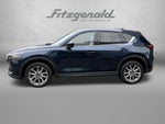 2020 Mazda Mazda CX-5 Grand Touring