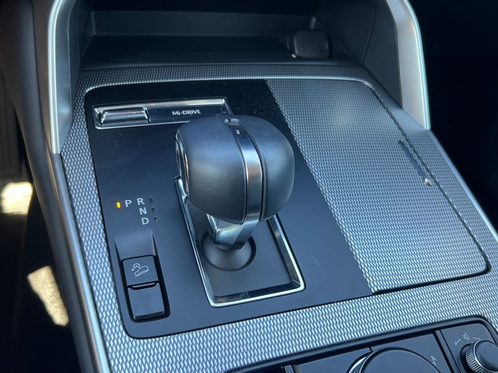 2026 Mazda Mazda CX-90 Premium Sport