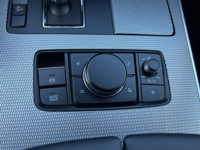 2026 Mazda Mazda CX-90 Premium Sport