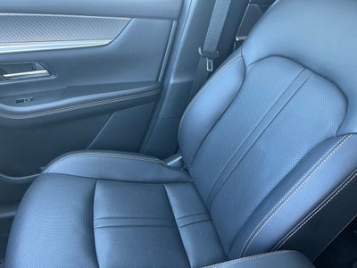 2026 Mazda Mazda CX-90 Premium Sport