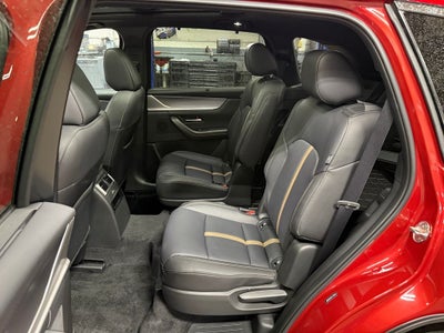 2024 Mazda Mazda CX-90 3.3 Turbo S Premium