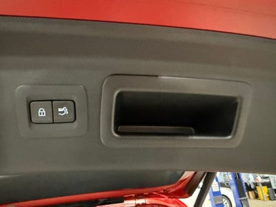 2024 Mazda Mazda CX-90 3.3 Turbo S Premium