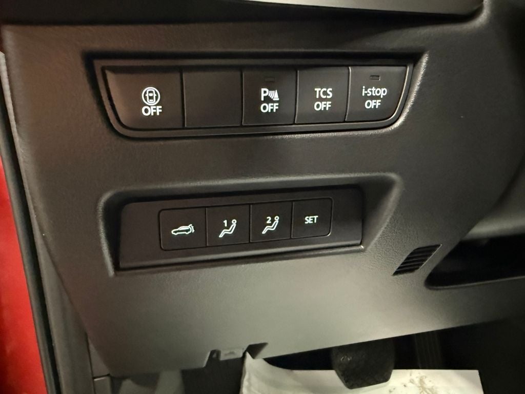 2024 Mazda Mazda CX-90 3.3 Turbo S Premium