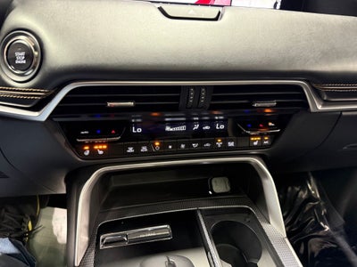 2024 Mazda Mazda CX-90 3.3 Turbo S Premium