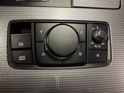 2024 Mazda Mazda CX-90 3.3 Turbo S Premium