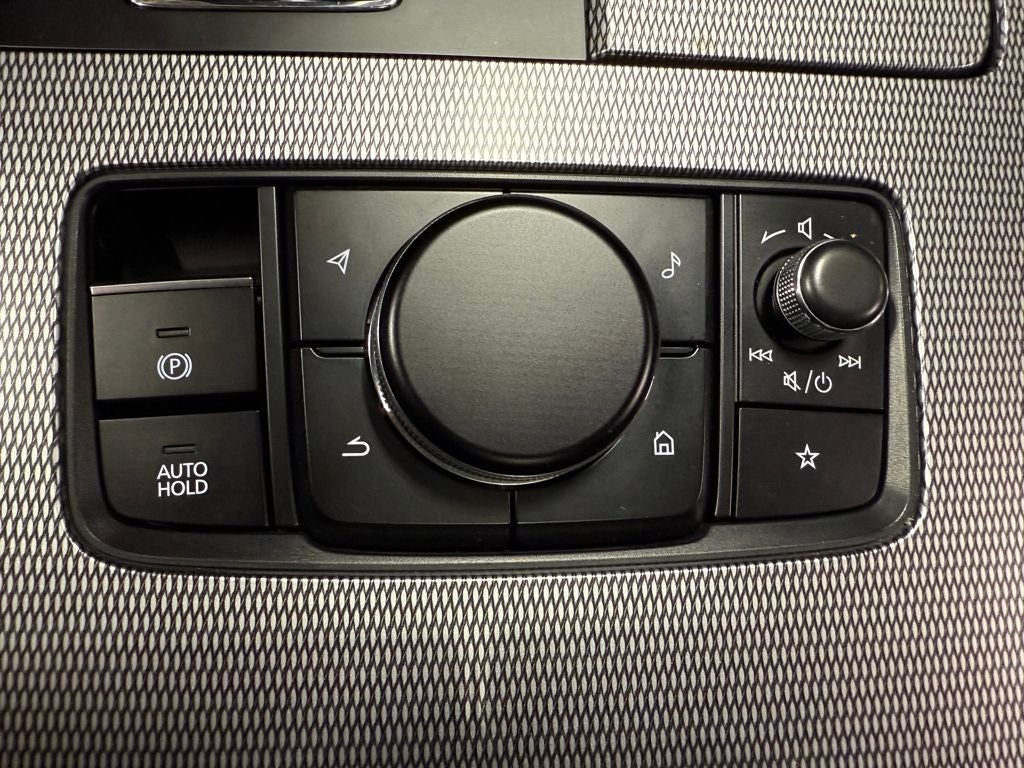 2024 Mazda Mazda CX-90 3.3 Turbo S Premium