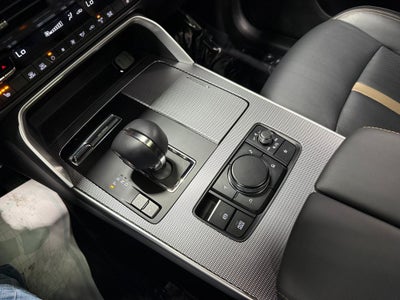 2024 Mazda Mazda CX-90 3.3 Turbo S Premium