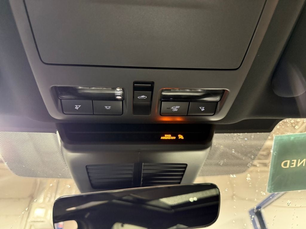 2024 Mazda Mazda CX-90 3.3 Turbo S Premium