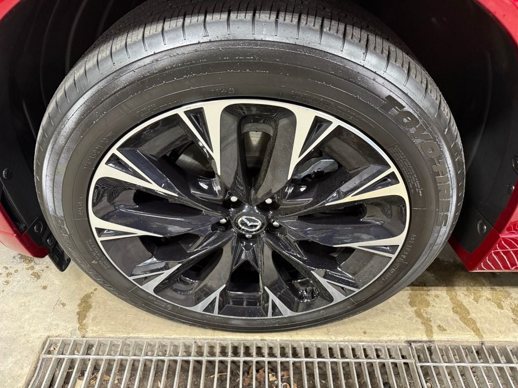 2024 Mazda Mazda CX-90 3.3 Turbo S Premium